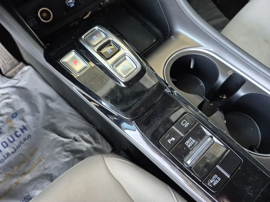 2023 Hyundai Sonata Smart 