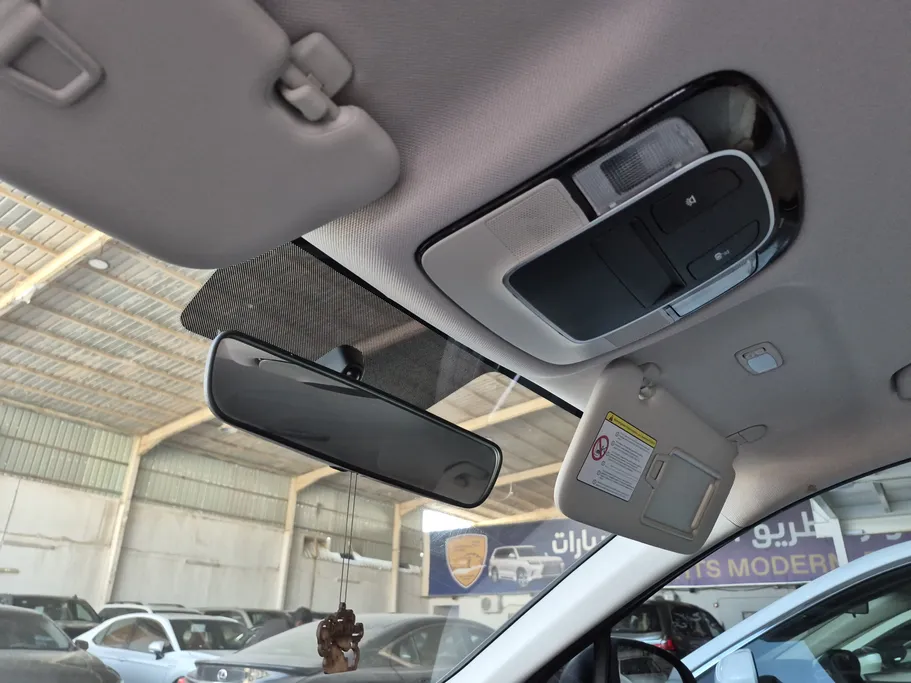 2023 Hyundai Sonata Smart 