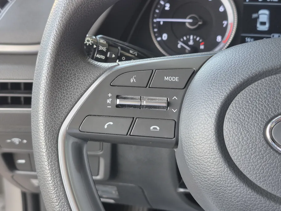 2023 Hyundai Sonata Smart 