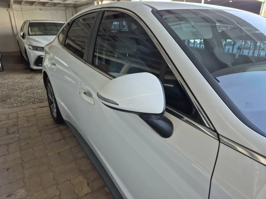 2023 Hyundai Sonata Smart 