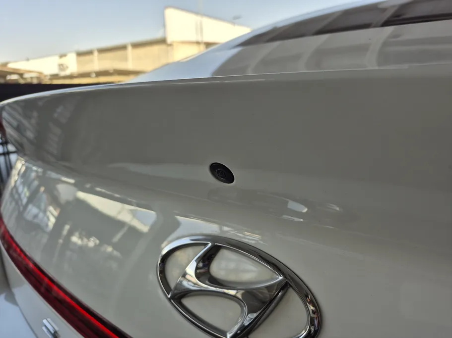 2023 Hyundai Sonata Smart 