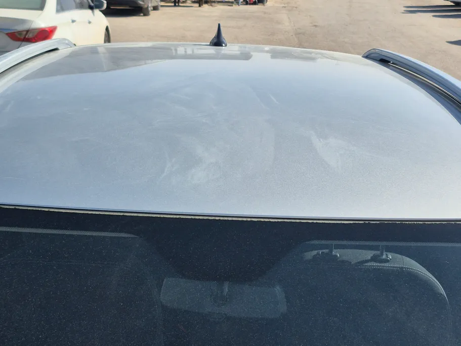 شفروليه جرووف LT 2023 