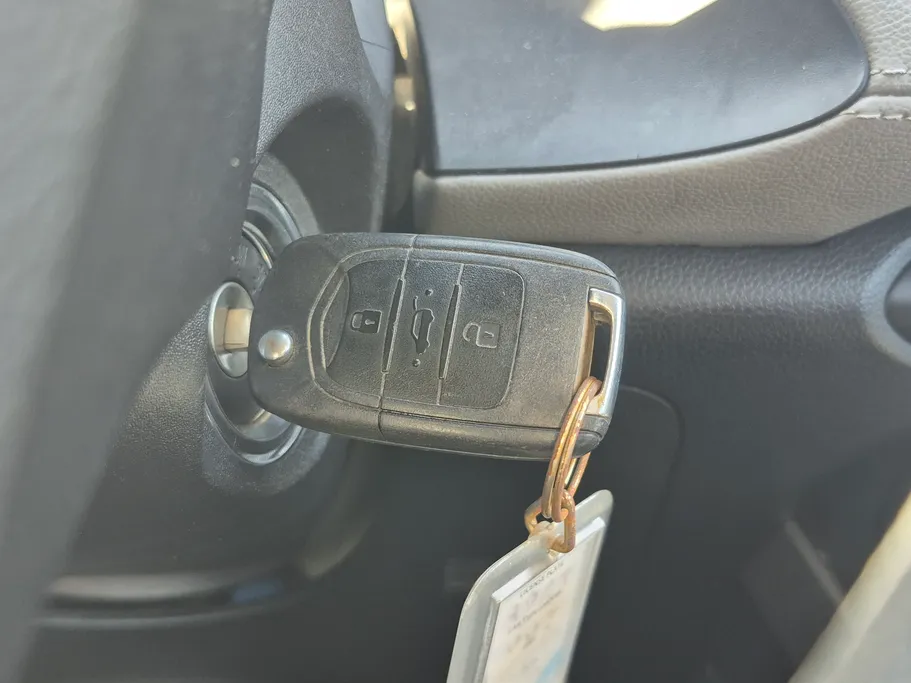 شفروليه جرووف LT 2023 