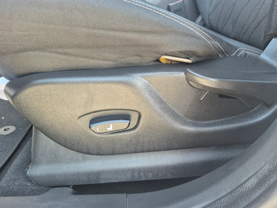 شفروليه جرووف LT 2023 