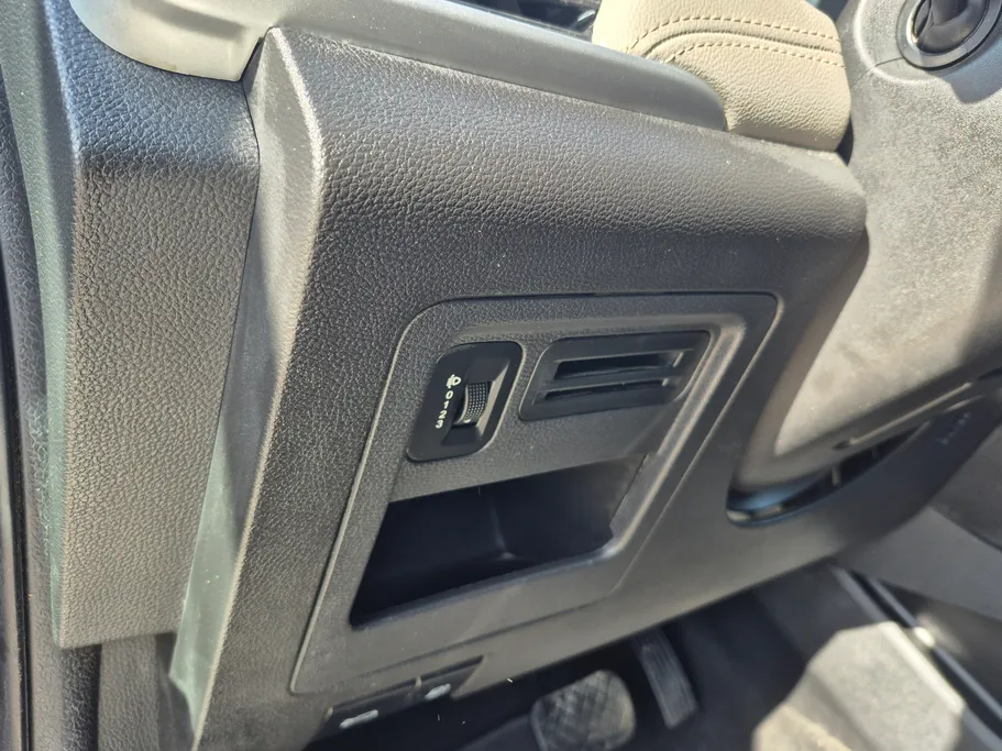 شفروليه جرووف LT 2023 