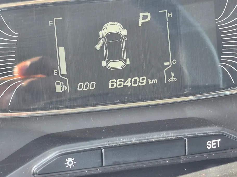 شفروليه جرووف LT 2023 