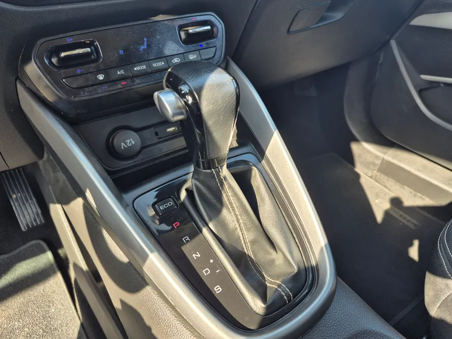 شفروليه جرووف LT 2023 