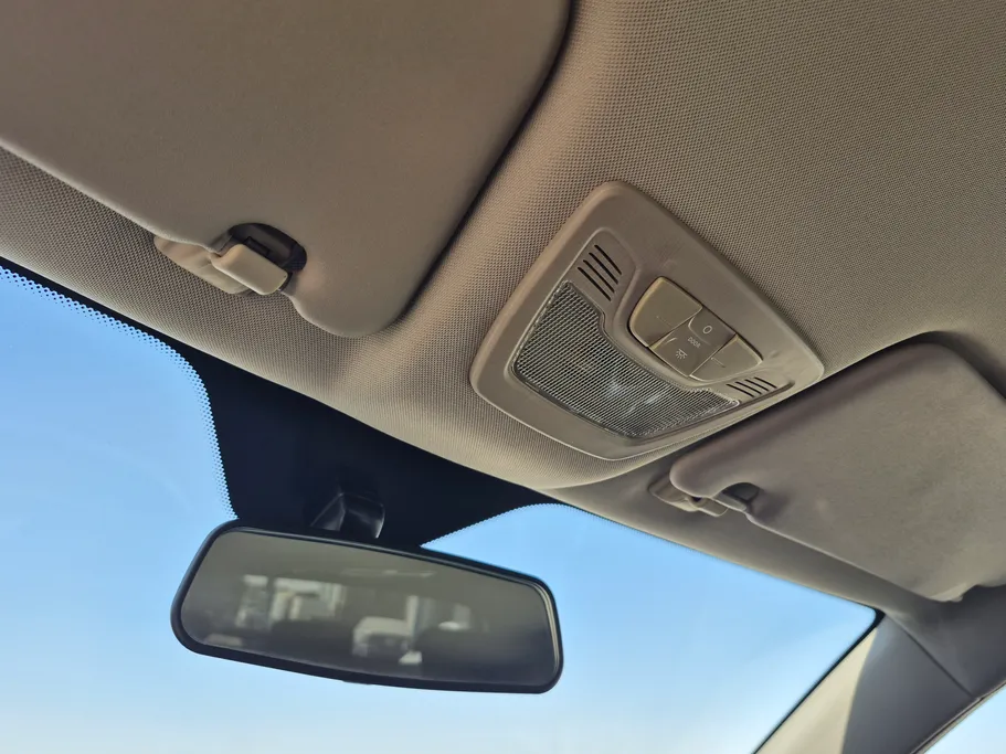 شفروليه جرووف LT 2023 