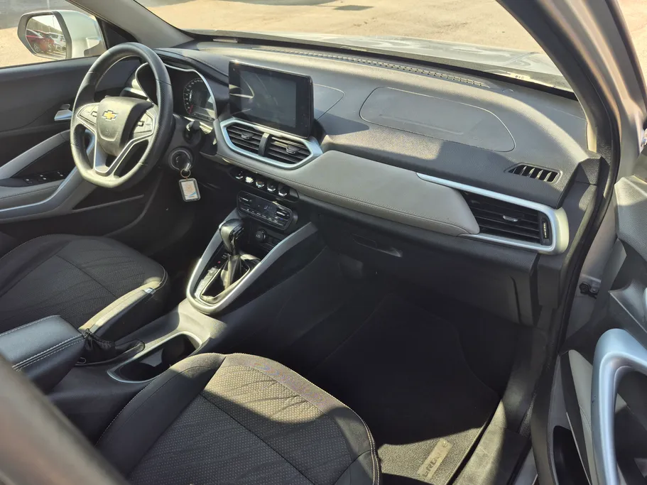 شفروليه جرووف LT 2023 