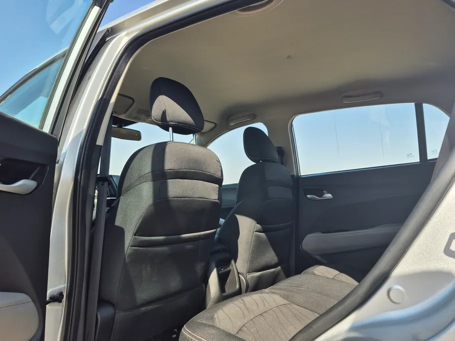 شفروليه جرووف LT 2023 