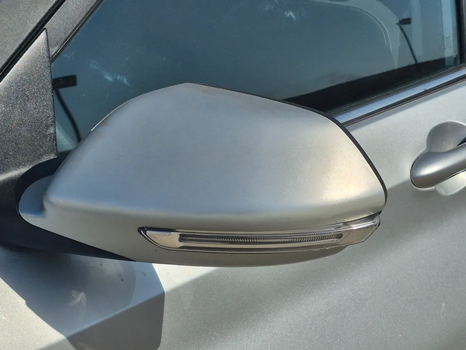 شفروليه جرووف LT 2023 