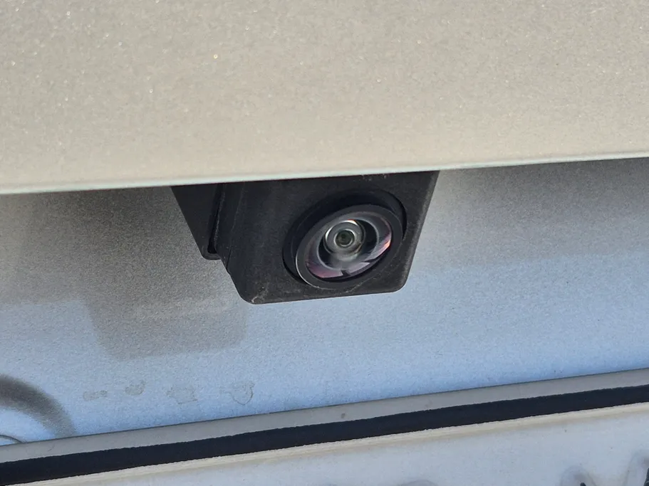 شفروليه جرووف LT 2023 