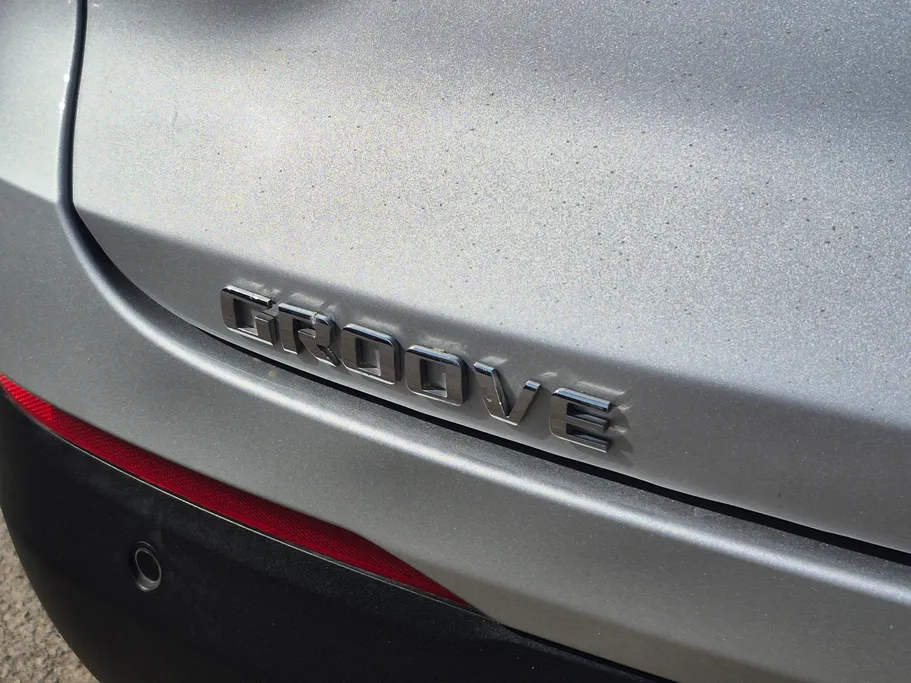 شفروليه جرووف LT 2023 