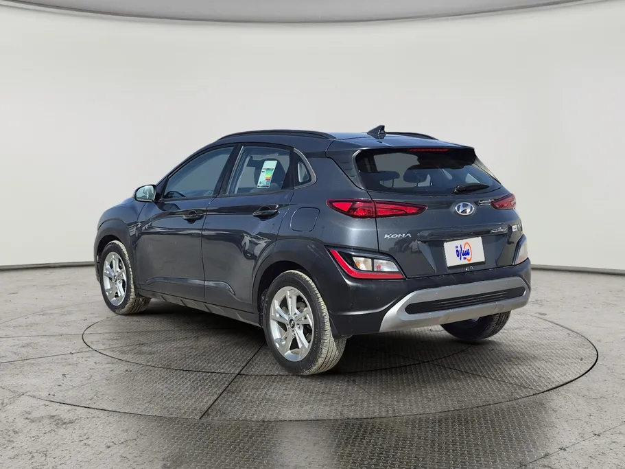 هيونداي كونا ستاندر 2022 