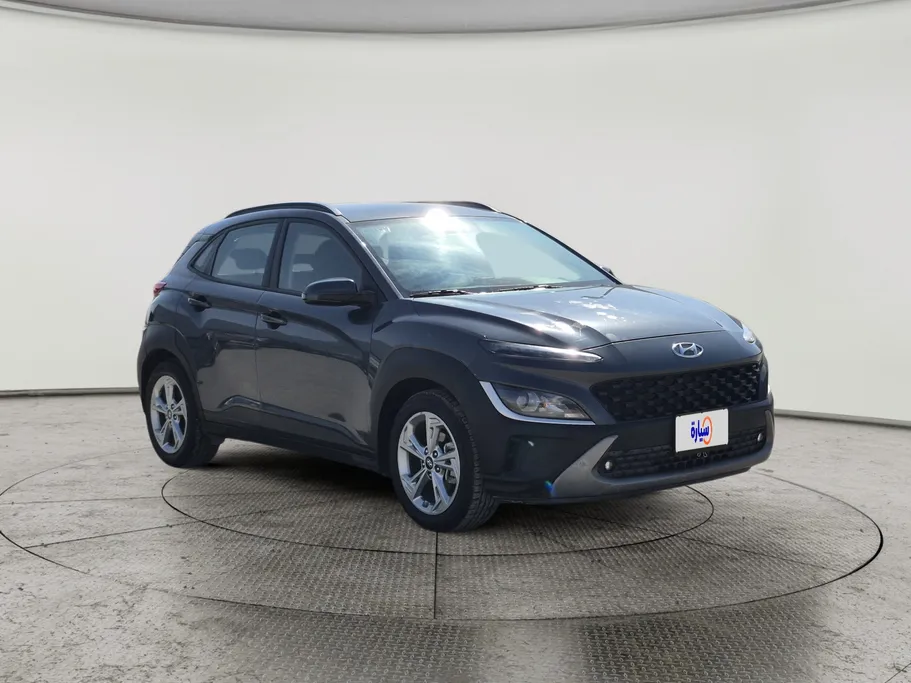 هيونداي كونا ستاندر 2022 