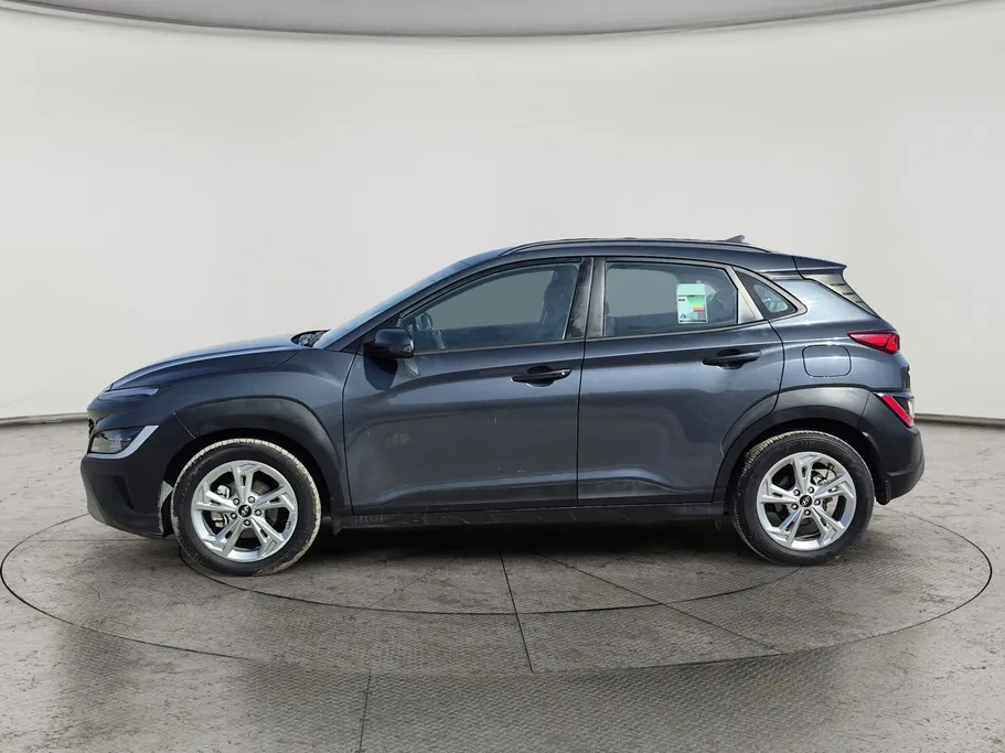 هيونداي كونا ستاندر 2022 