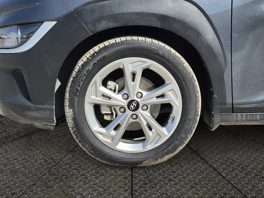 هيونداي كونا ستاندر 2022 