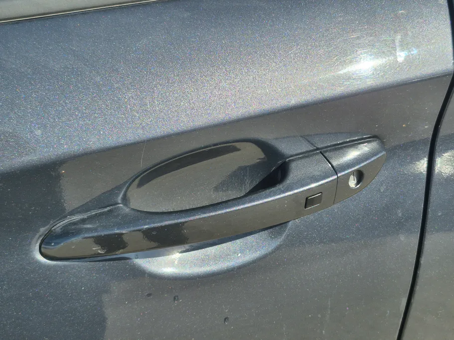 هيونداي كونا ستاندر 2022 