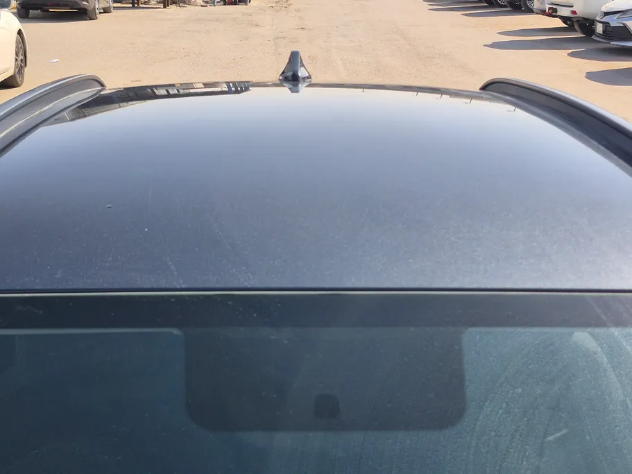 هيونداي كونا ستاندر 2022 