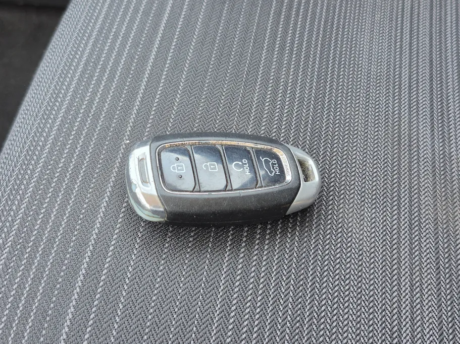 هيونداي كونا ستاندر 2022 