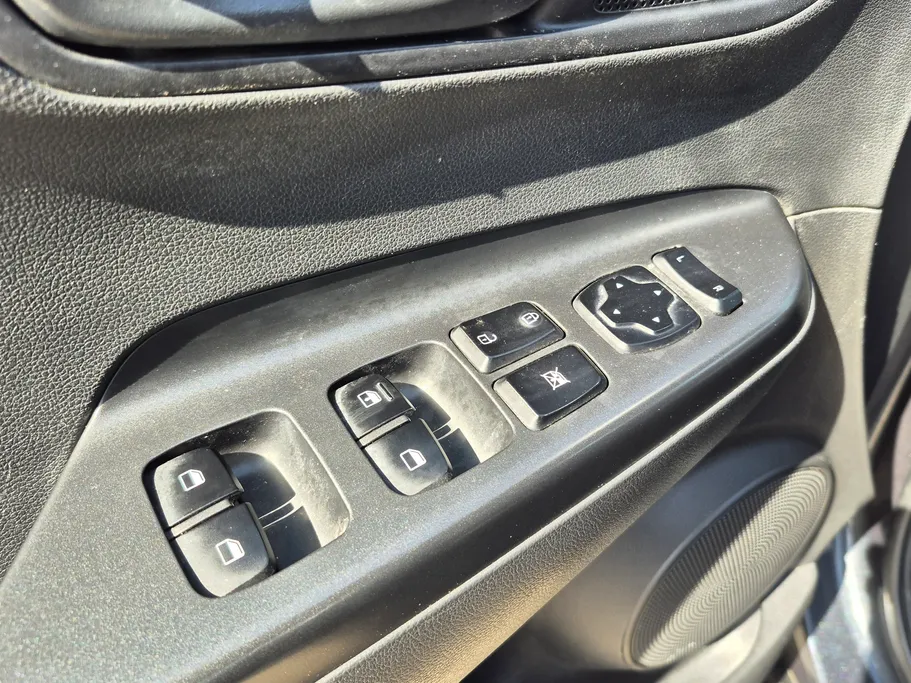 هيونداي كونا ستاندر 2022 