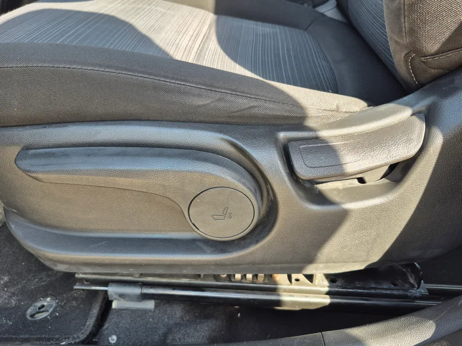 هيونداي كونا ستاندر 2022 