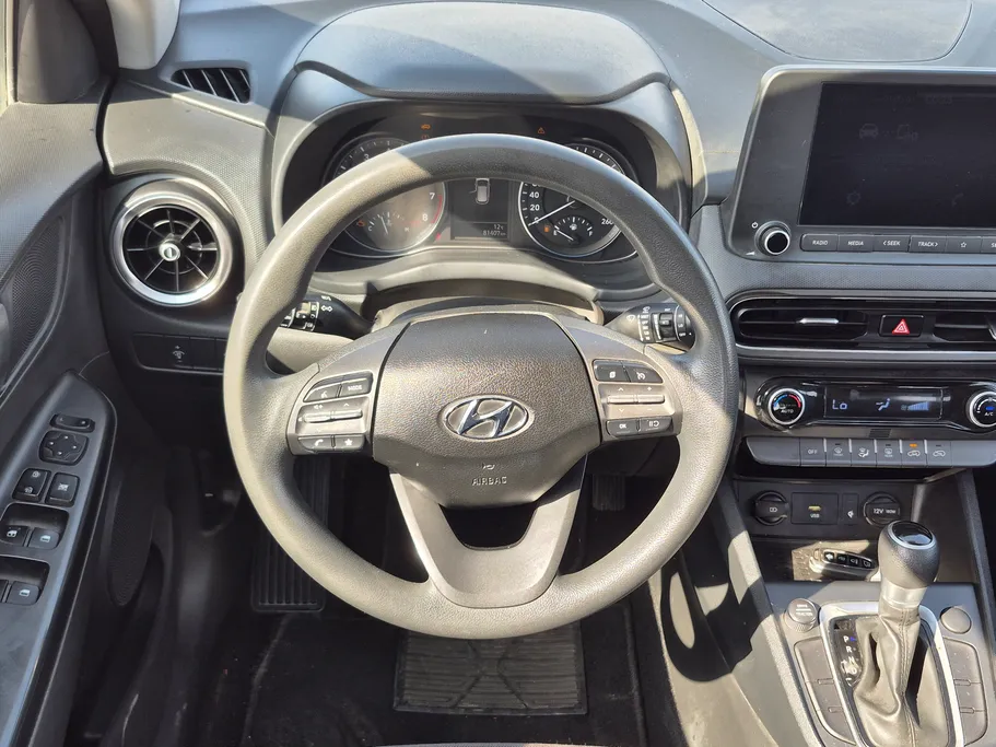 هيونداي كونا ستاندر 2022 