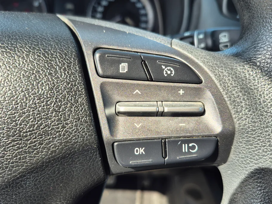 هيونداي كونا ستاندر 2022 