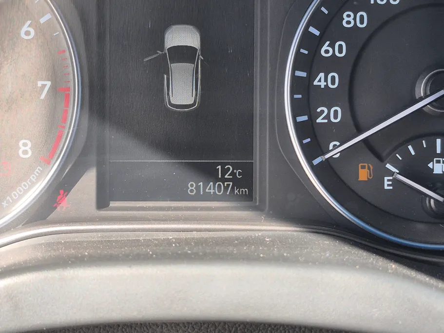 هيونداي كونا ستاندر 2022 