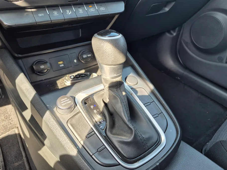 هيونداي كونا ستاندر 2022 