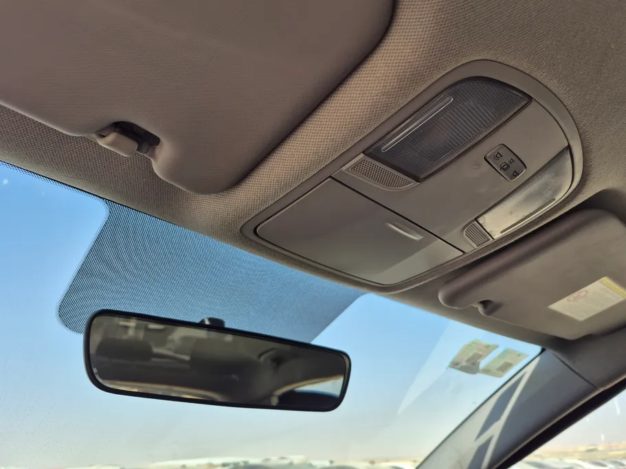 هيونداي كونا ستاندر 2022 