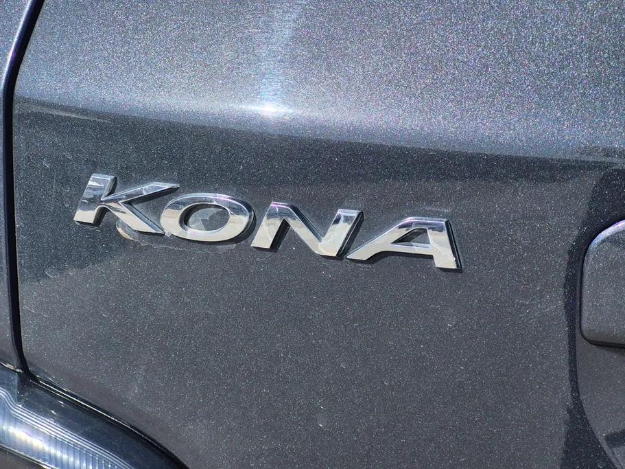 هيونداي كونا ستاندر 2022 