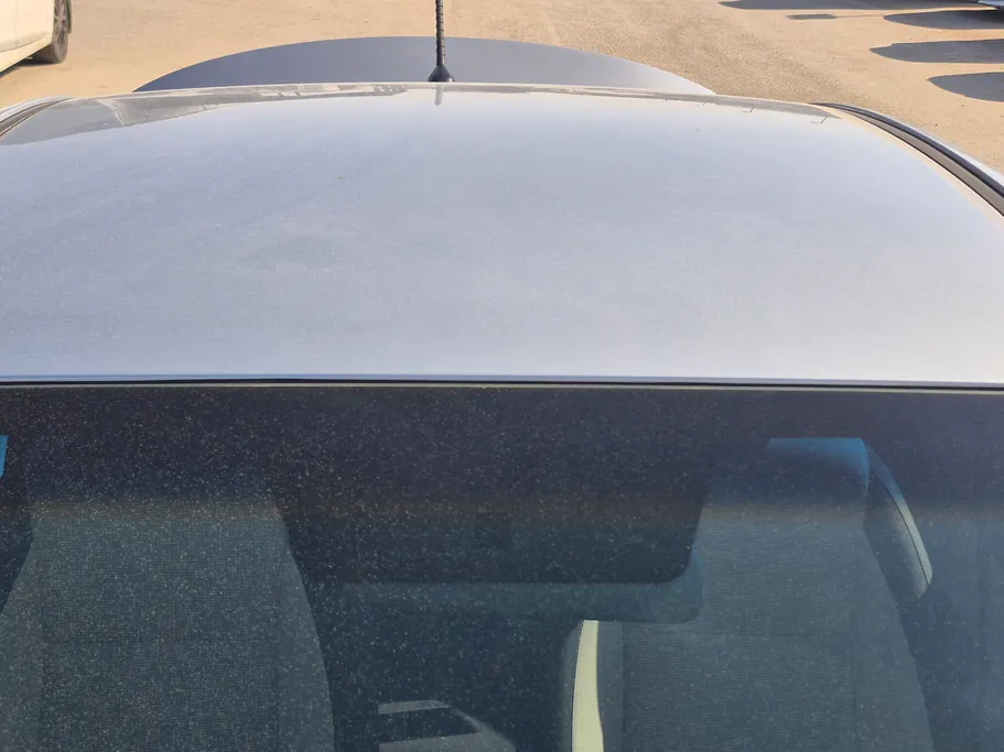 هيونداي اكسنت سمارت 2022 