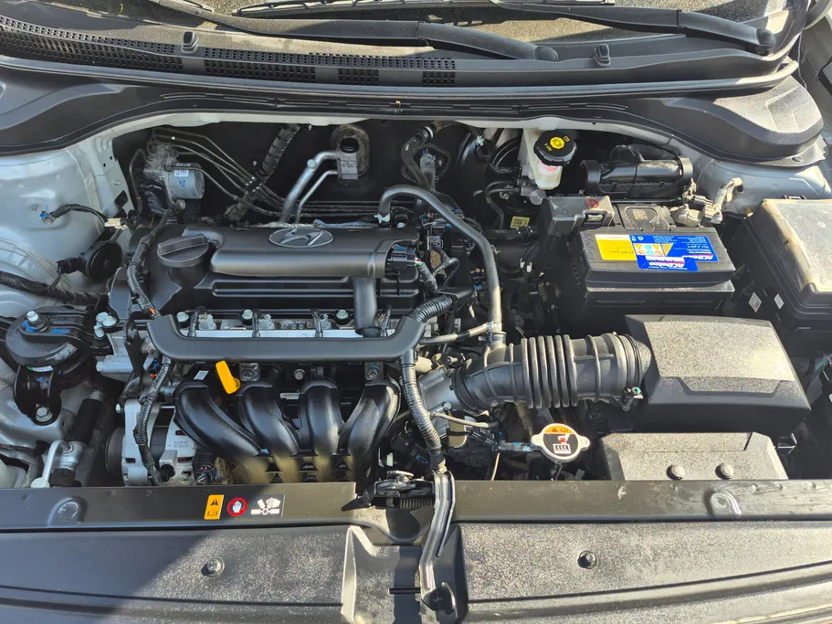 هيونداي اكسنت سمارت 2022 