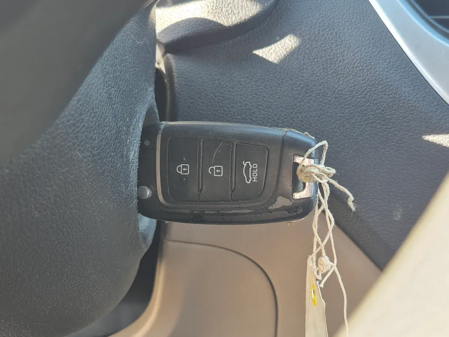 هيونداي اكسنت سمارت 2022 