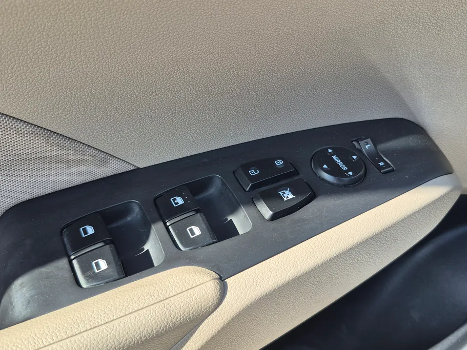 هيونداي اكسنت سمارت 2022 