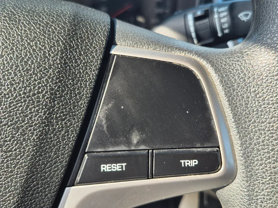 هيونداي اكسنت سمارت 2022 