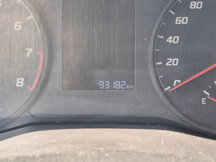 هيونداي اكسنت سمارت 2022 