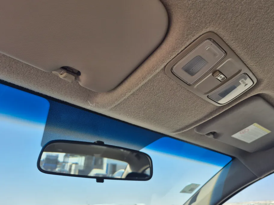 هيونداي اكسنت سمارت 2022 