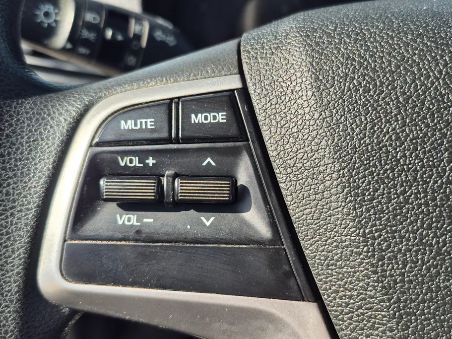 هيونداي اكسنت سمارت 2022 