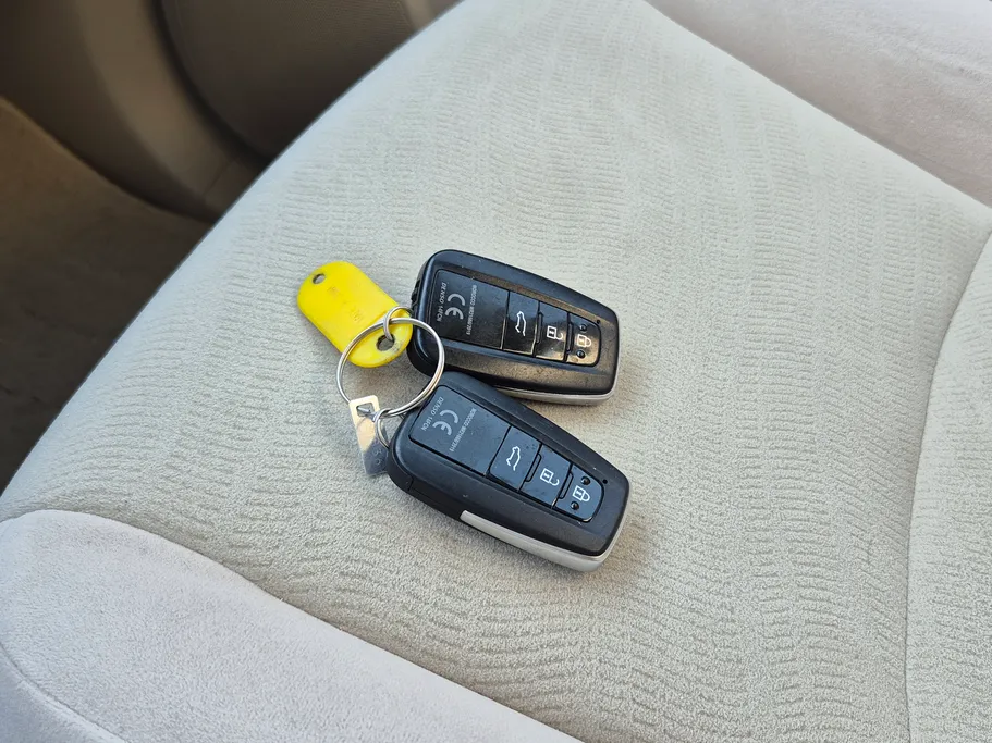 2022 Toyota Prado TXL 