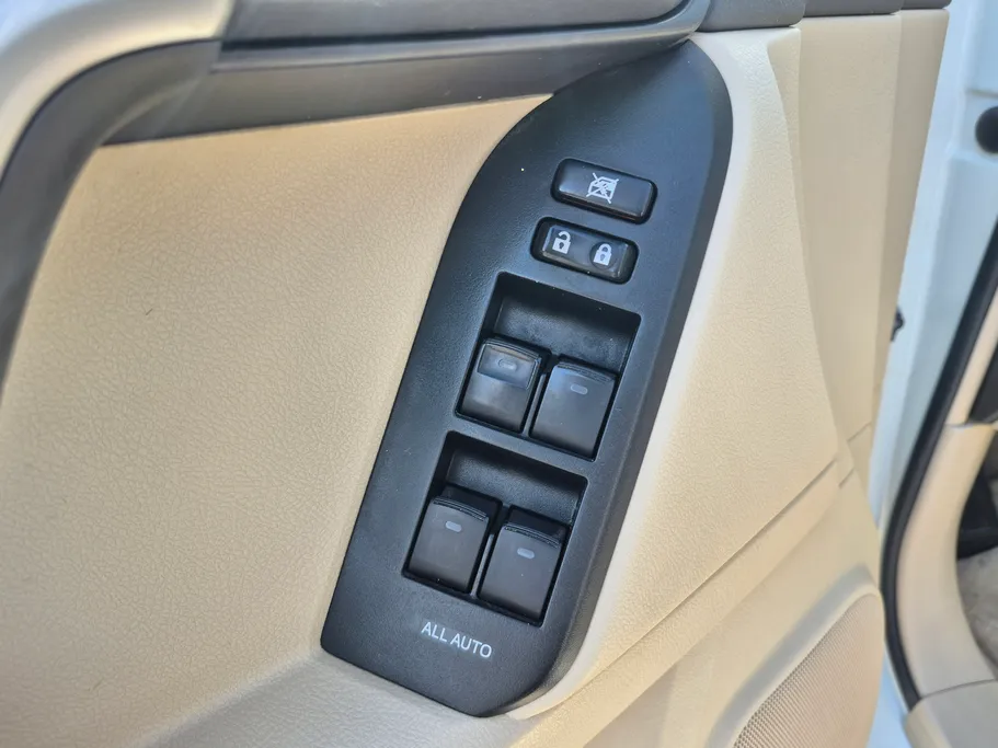 2022 Toyota Prado TXL 