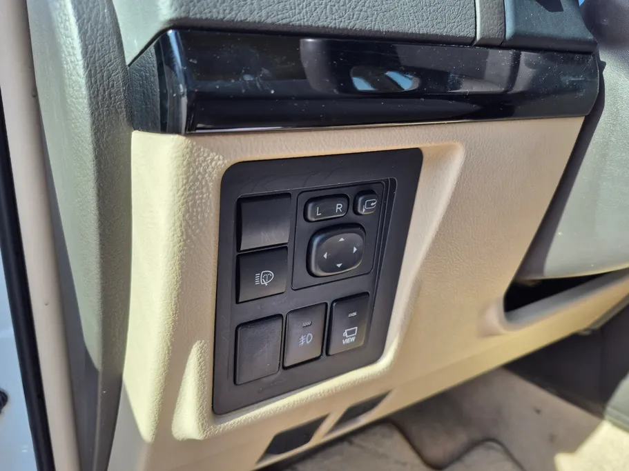 2022 Toyota Prado TXL 