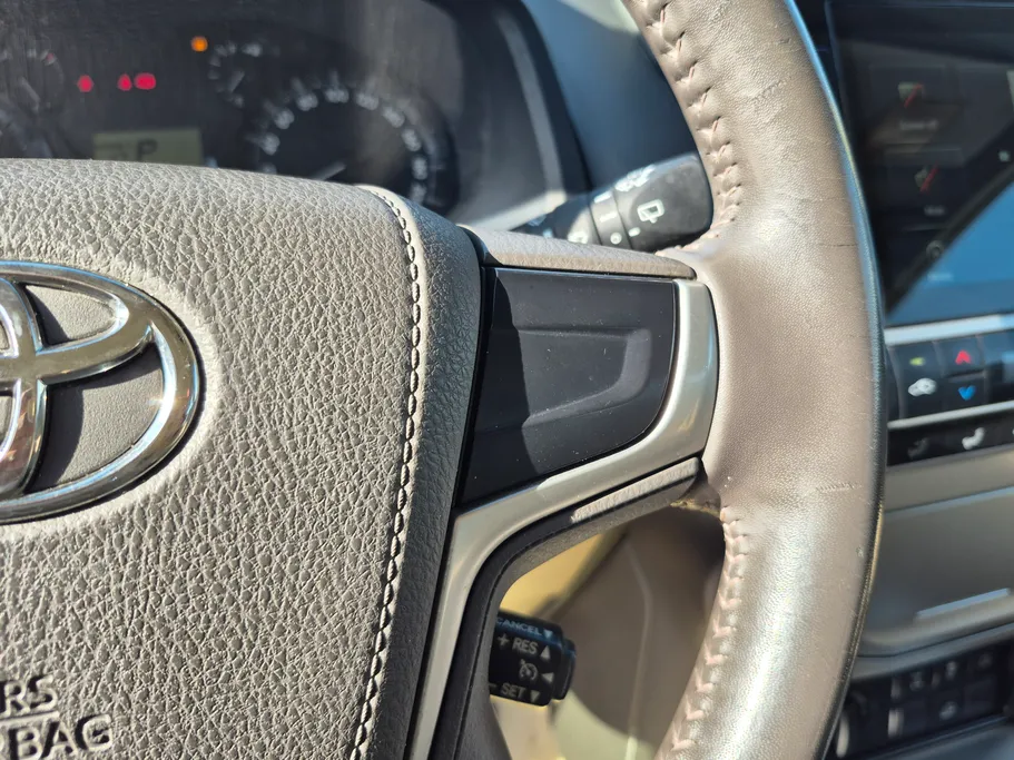 2022 Toyota Prado TXL 