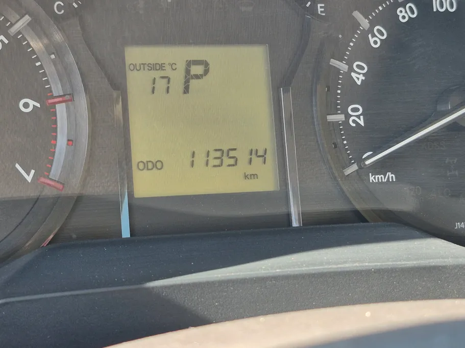 2022 Toyota Prado TXL 