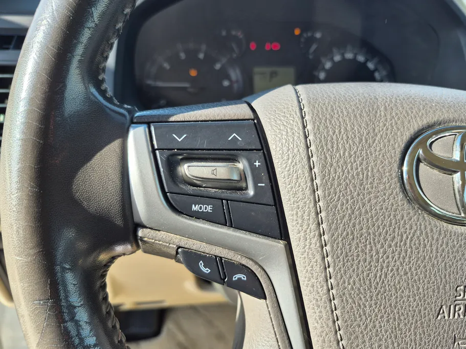 2022 Toyota Prado TXL 