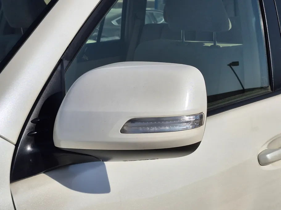 2022 Toyota Prado TXL 