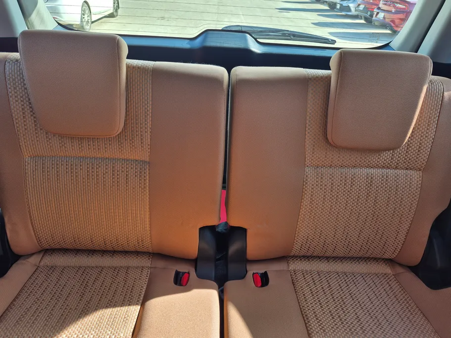 2022 Toyota Fortuner GX 