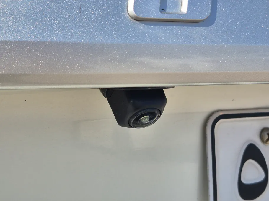 2022 Toyota Fortuner GX 