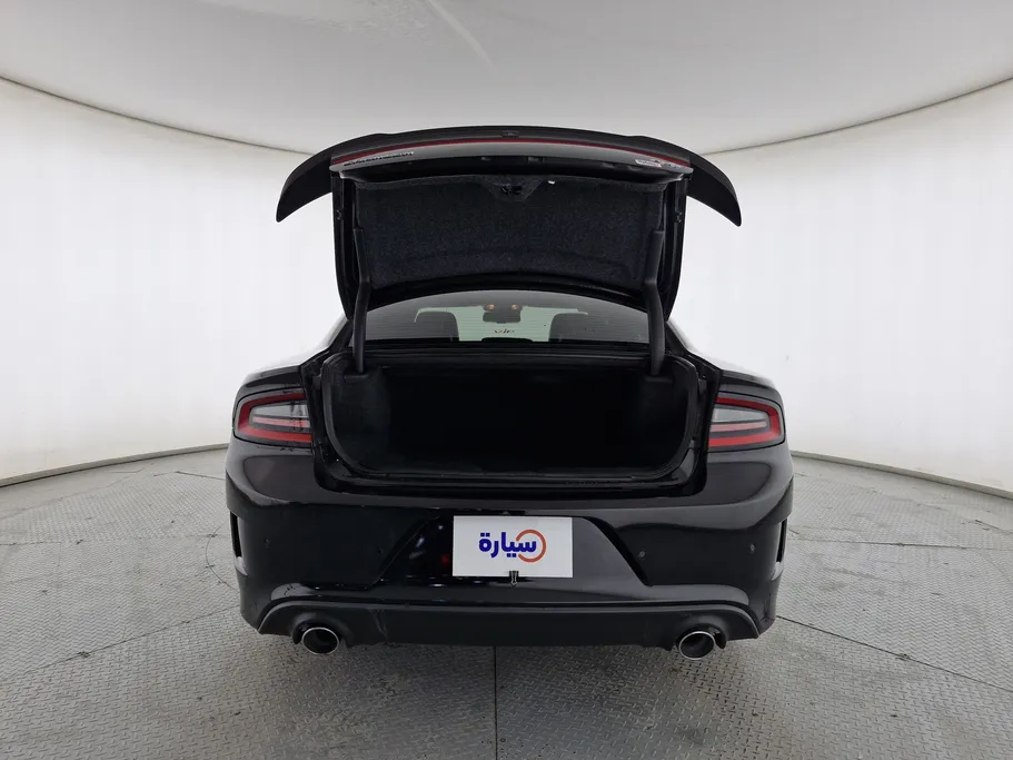 دودج تشارجر RT 2019 